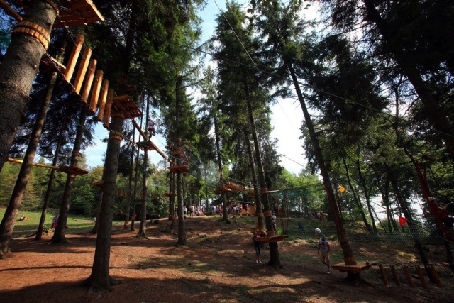  aventura garantizada 